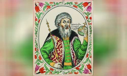Daniel of Moscow