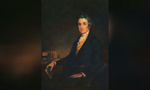 Abraham Baldwin