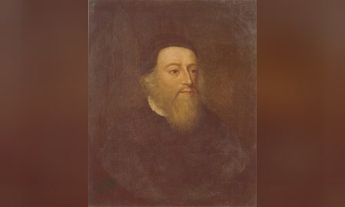 Bernard Gilpin