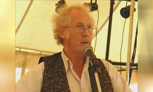 Fred Wedlock