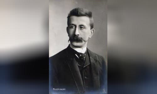 Moritz Moszkowski