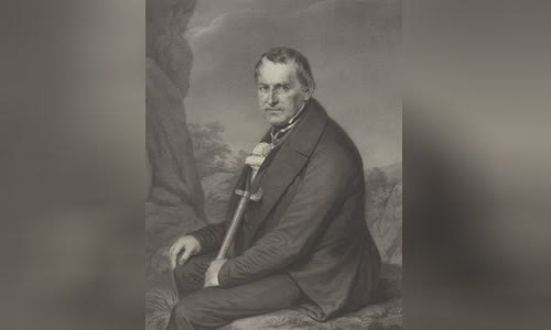 Christian Leopold von Buch