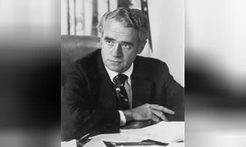 Thomas Eagleton