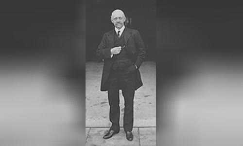 William Willett
