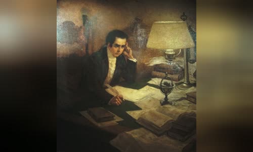 Mariano Moreno
