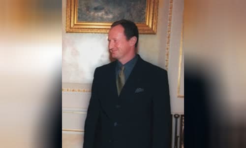 Yuriy Kravchenko