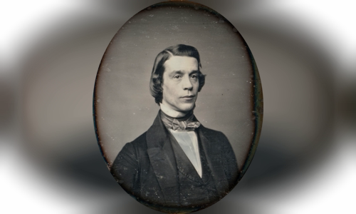 Thomas Starr King