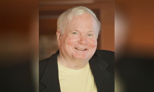 Pat Conroy