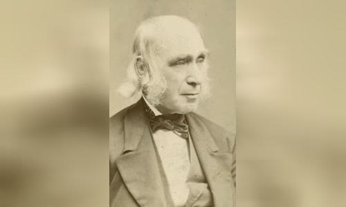 Amos Bronson Alcott