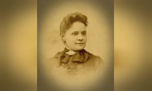 Fannie Barrier Williams