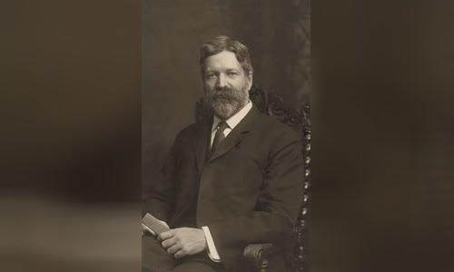 George Foster Peabody