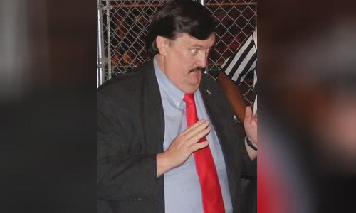 Paul Bearer