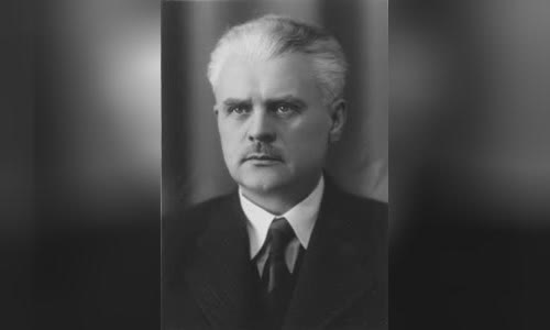 Antanas Merkys