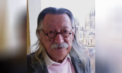 Joseph Weizenbaum