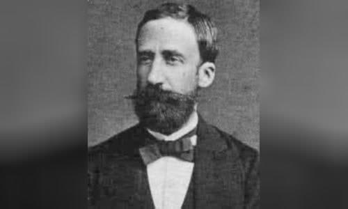 Franz Mertens