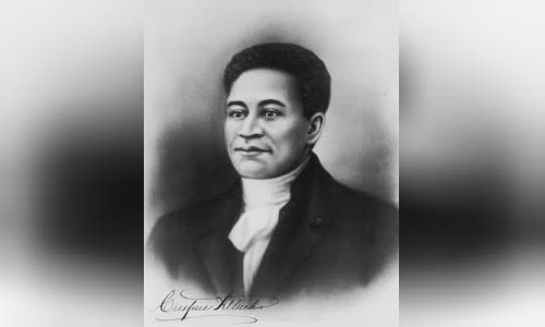 Crispus Attucks
