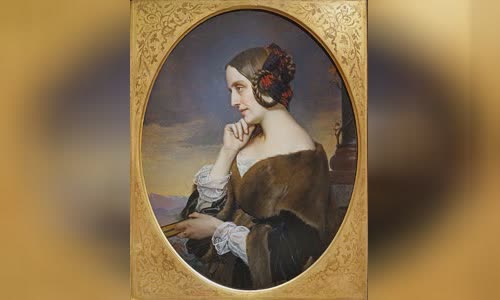 Marie d'Agoult