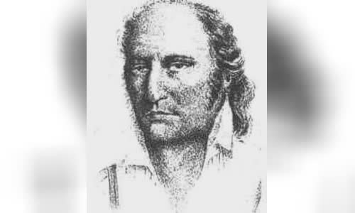 John Adams (mutineer)