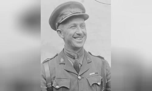 Georges Vanier