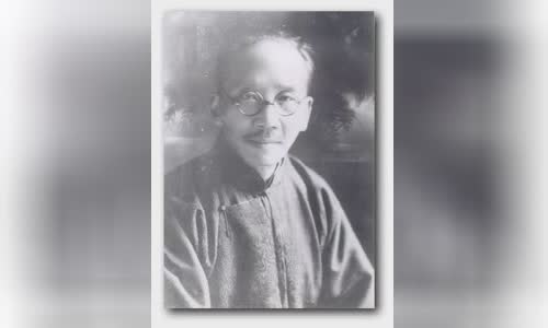 Cai Yuanpei