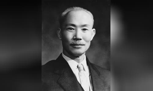 Chen Cheng