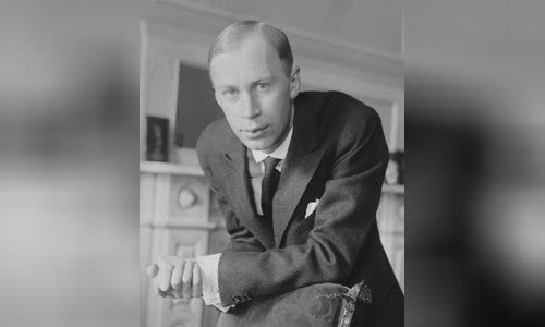 Sergei Prokofiev