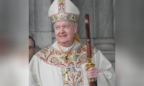 Edward Egan