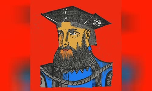 Nuno da Cunha