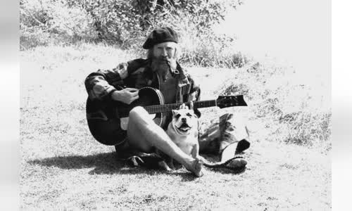 Vivian Stanshall