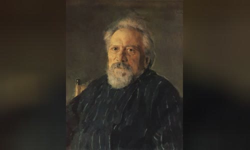 Nikolai Leskov