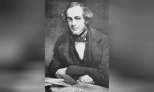 Sir Henry Rawlinson, 1st Baronet