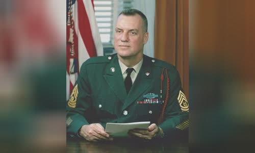 William O. Wooldridge