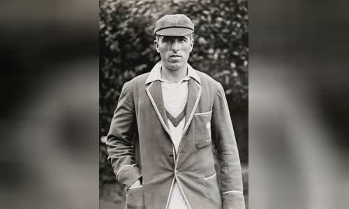 George Geary