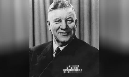 Homer N. Wallin