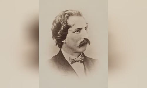 Charles Farrar Browne