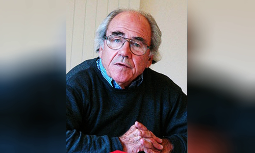 Jean Baudrillard