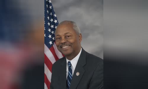 Donald M. Payne