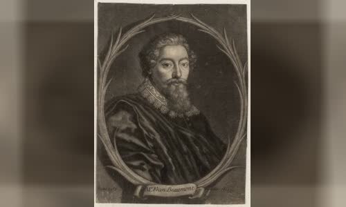 Francis Beaumont