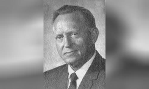 Alvin R. Dyer