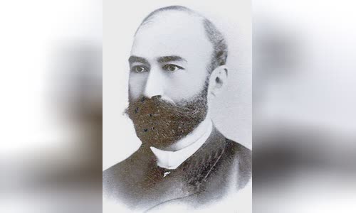 Makar Yekmalyan