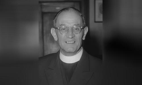 Martin Niemöller