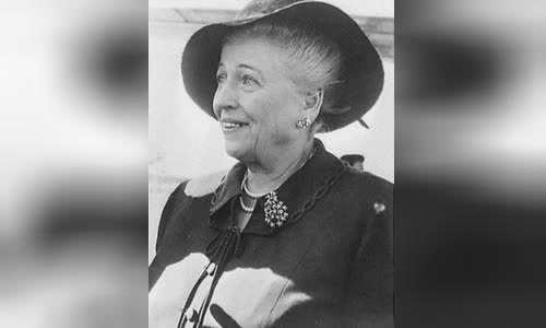 Pearl S. Buck