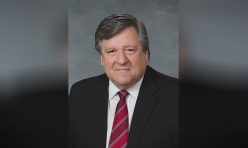Martin Nesbitt (politician)