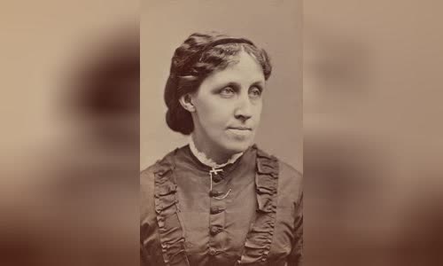 Louisa May Alcott