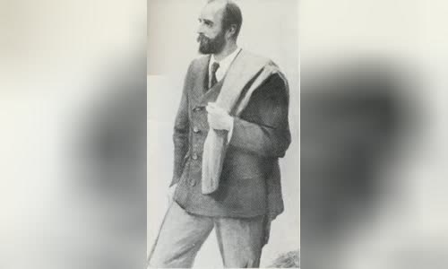 John Haden Badley