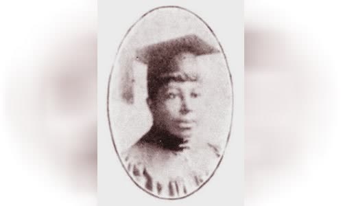 Alice Woodby McKane