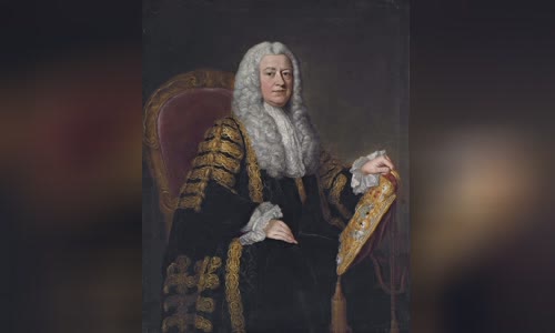 Philip Yorke, 1st Earl of Hardwicke