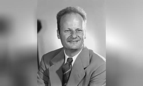 Hans Bethe