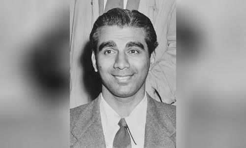 Cheddi Jagan
