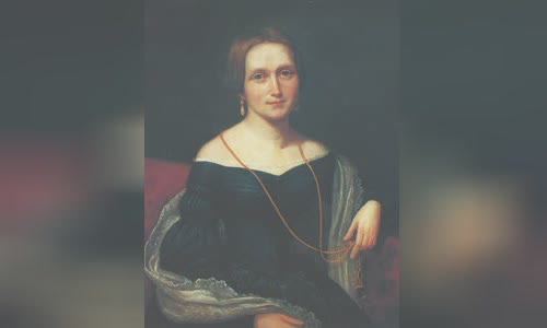 Camilla Collett